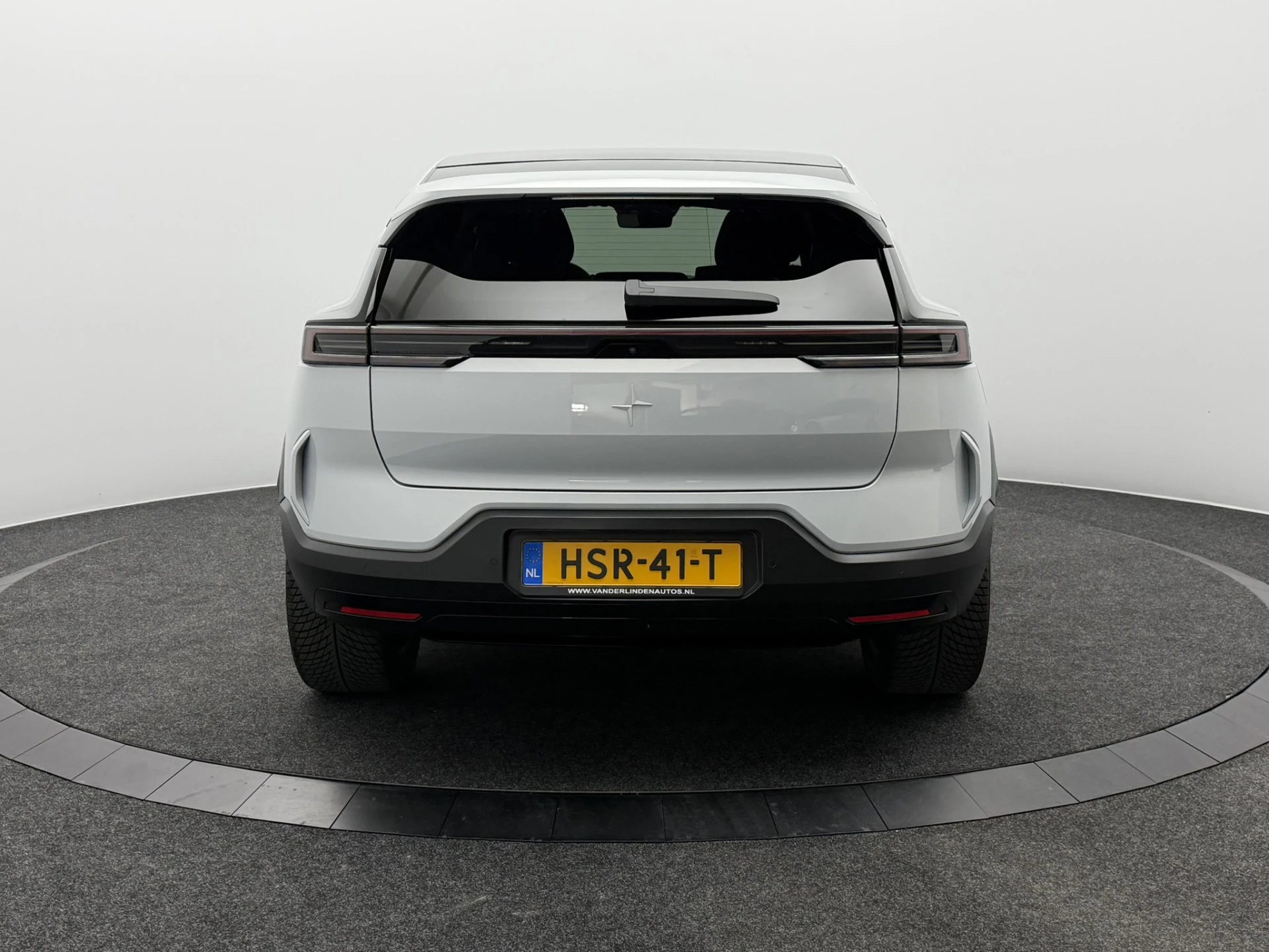 Hoofdafbeelding Polestar 3