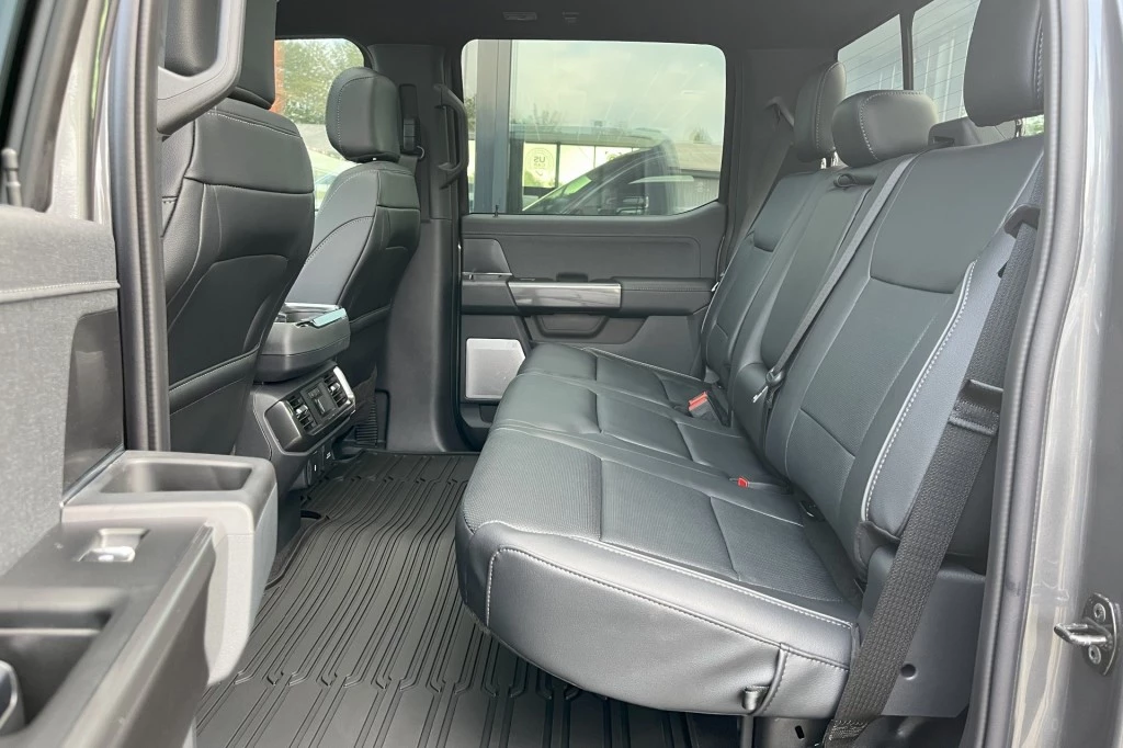 Hoofdafbeelding Ford F-150
