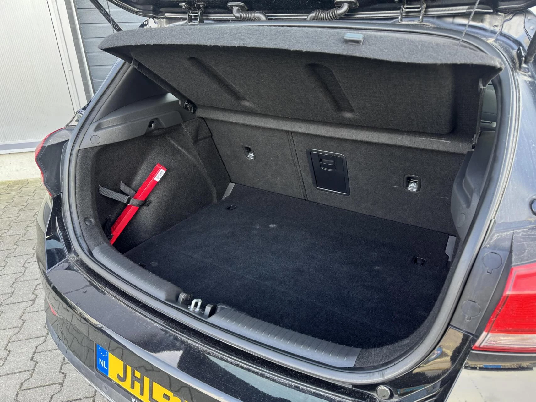 Hoofdafbeelding Hyundai i30