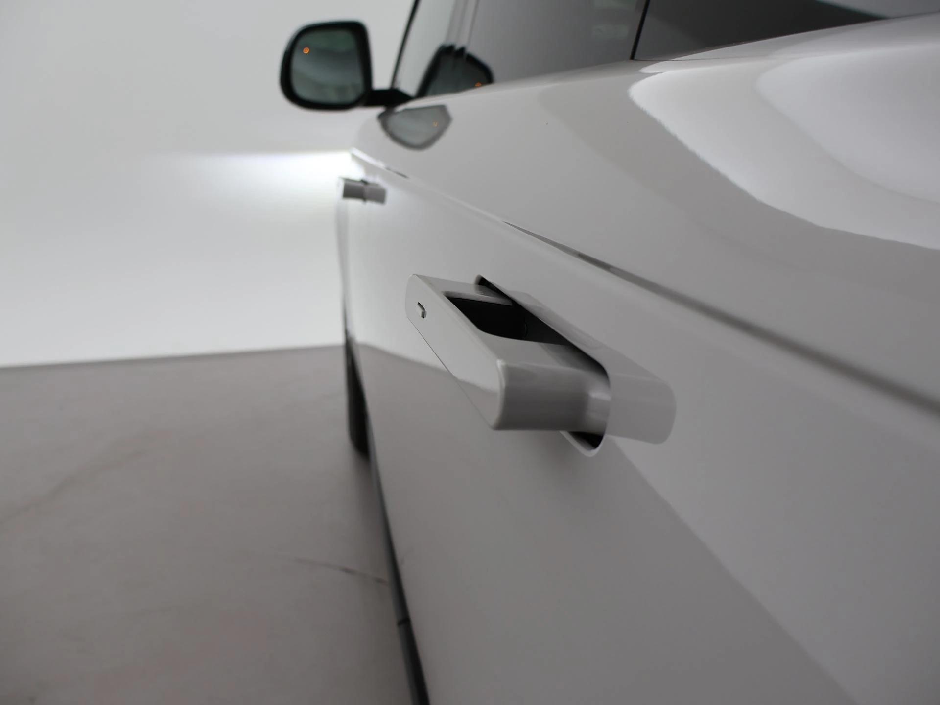 Hoofdafbeelding Land Rover Range Rover