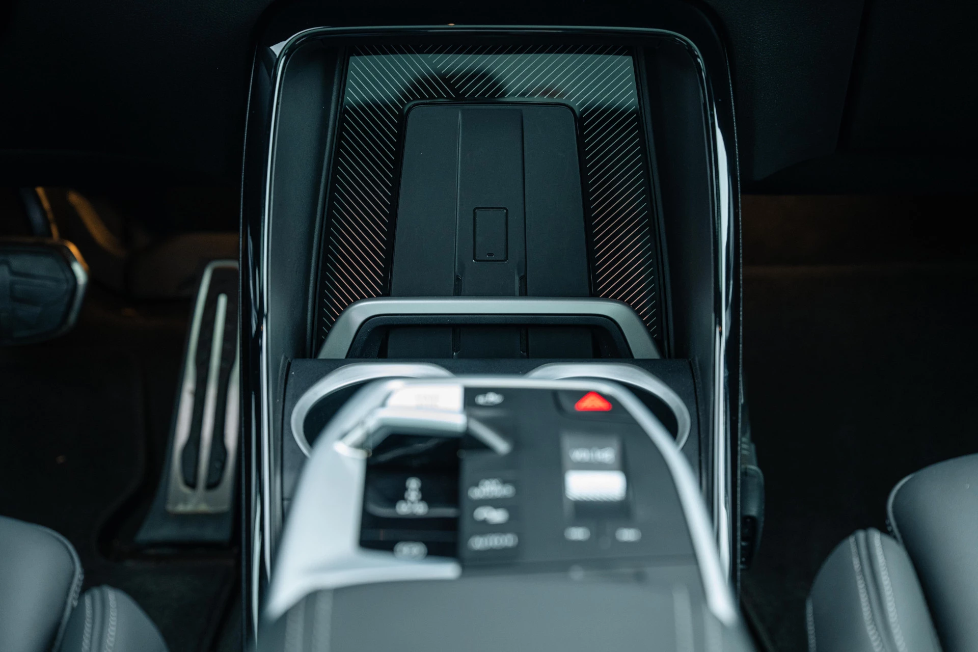Hoofdafbeelding BMW iX1