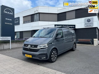 Volkswagen TRANSPORTER 2.0 TDI L2 DSG standkachel