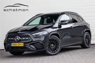 Mercedes-Benz GLA 200 AMG Premium Plus, Pano, Memory, Head-up, Burmester, Leder, Facelift