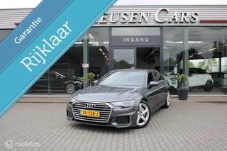 Audi A6 Limousine 45 TFSI Sport