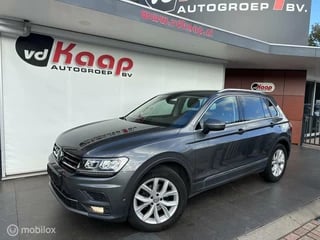 Volkswagen Tiguan 1.5 TSI HIGHLINE DIGI,ERGO,LED,KEYLESS, ETC VOL OPTIES