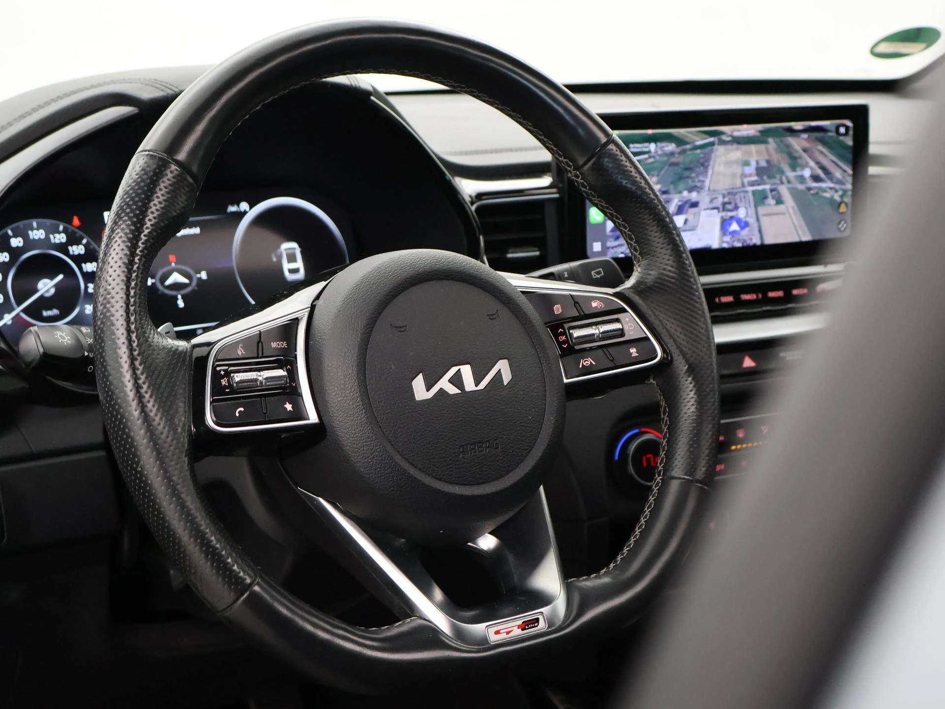Hoofdafbeelding Kia ProCeed