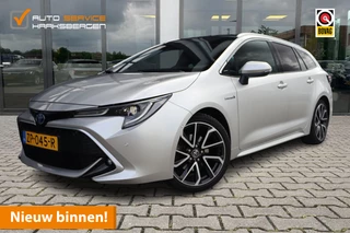 Toyota Corolla Touring Sports 2.0 Hybrid Premium | Pano | Camera | ACC |