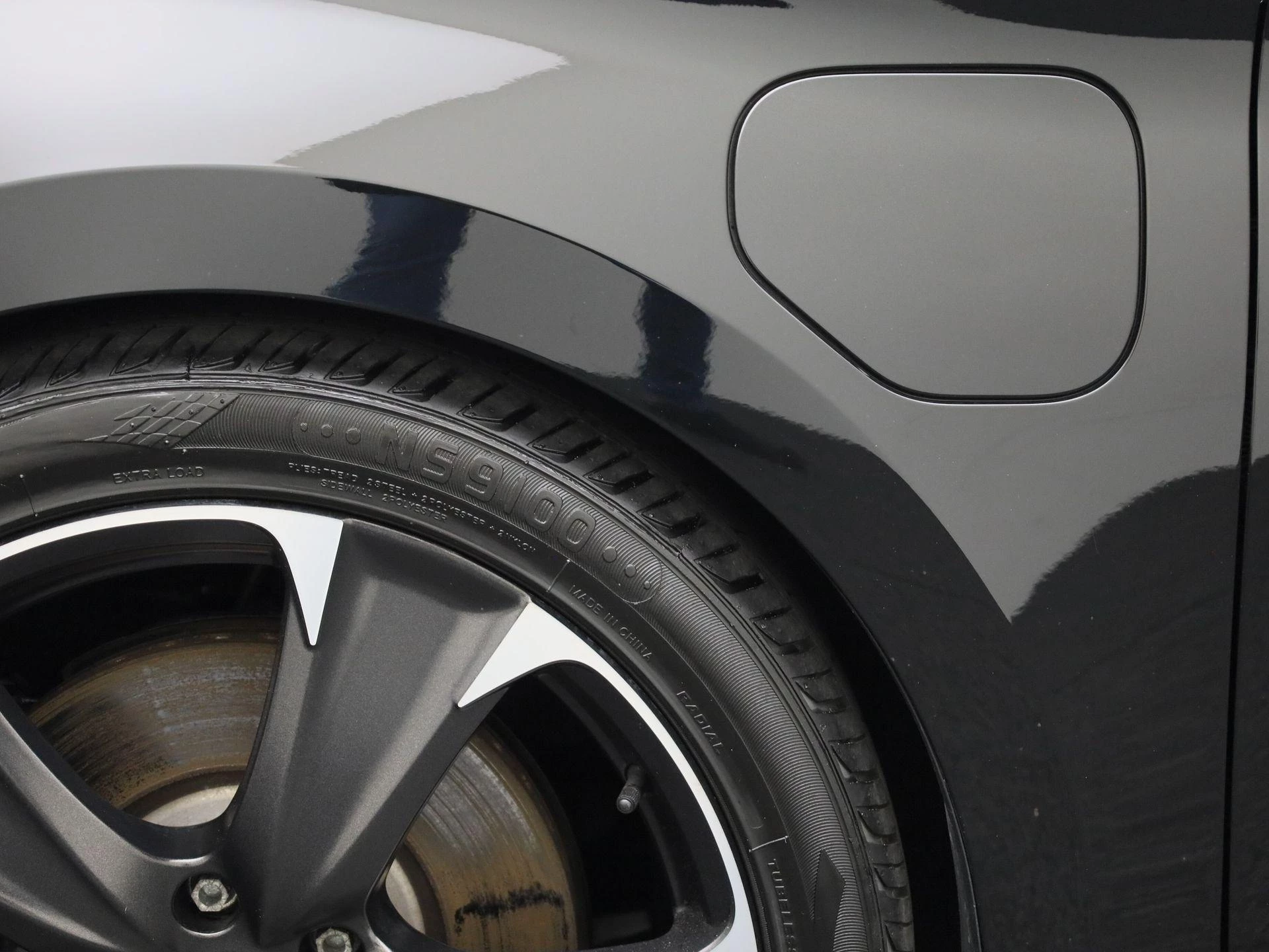 Hoofdafbeelding CUPRA Leon Sportstourer