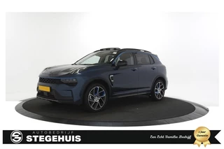 Hoofdafbeelding Lynk & Co 01 Lynk & Co 01 1.5 PHEV HYBRIDE PLUG IN