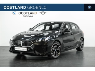BMW 1 Serie 120 M Sport Automaat / Sportstoelen / Comfort Access / Achteruitrijcamera / Adaptieve LED / Harman-Kardon / Stoelverwarming