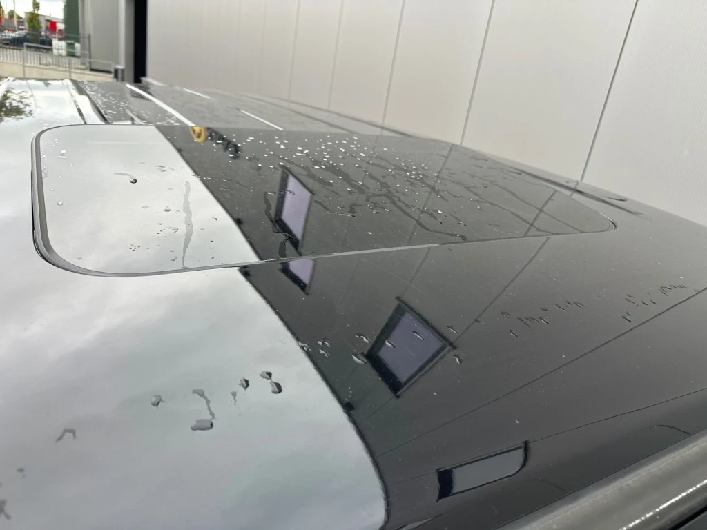 Hoofdafbeelding Mercedes-Benz G-Klasse