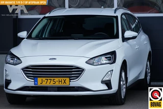 Ford Focus Wagon 1.0 EcoBoost Trend Edition Business, LED