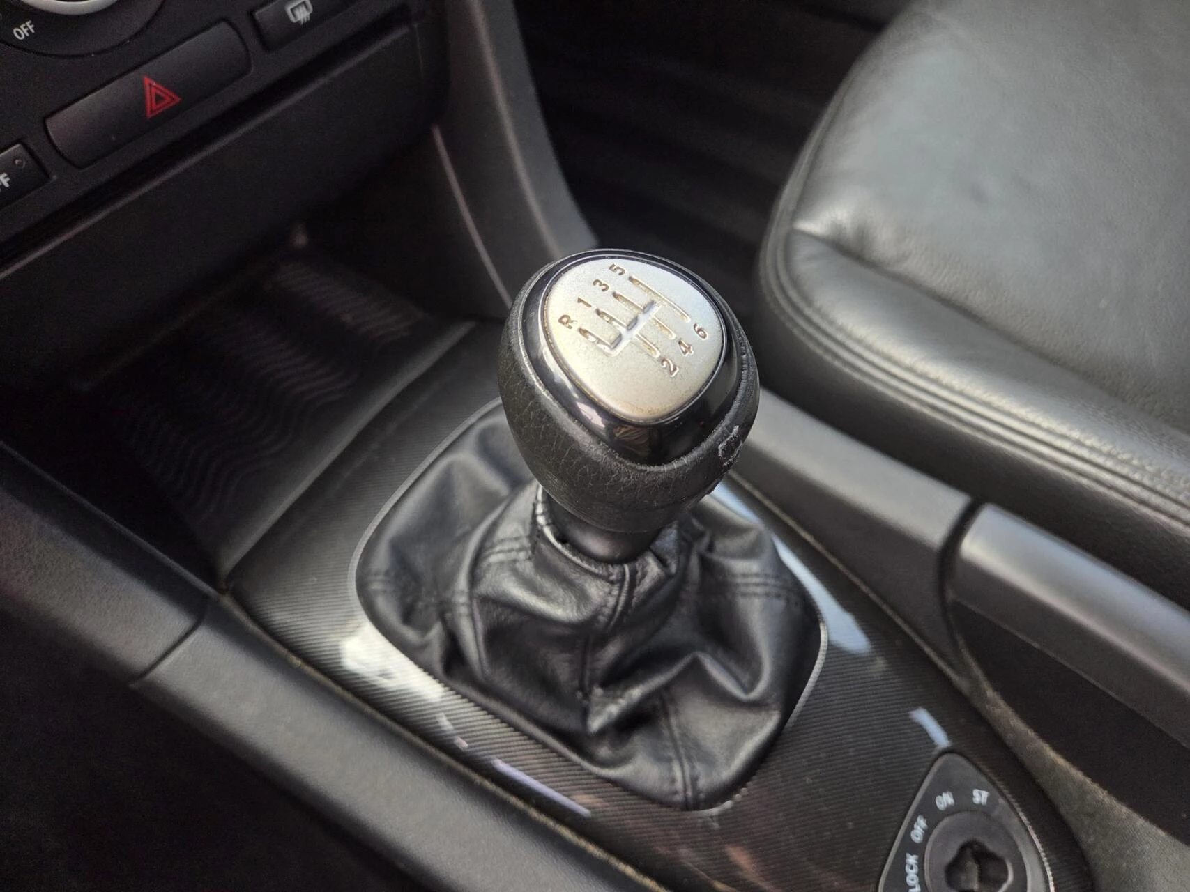 Hoofdafbeelding Saab 9-3X