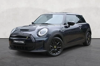 Hoofdafbeelding MINI Electric Mini Mini Electric 33 kWh | Comfort access | H&K | PANO |
