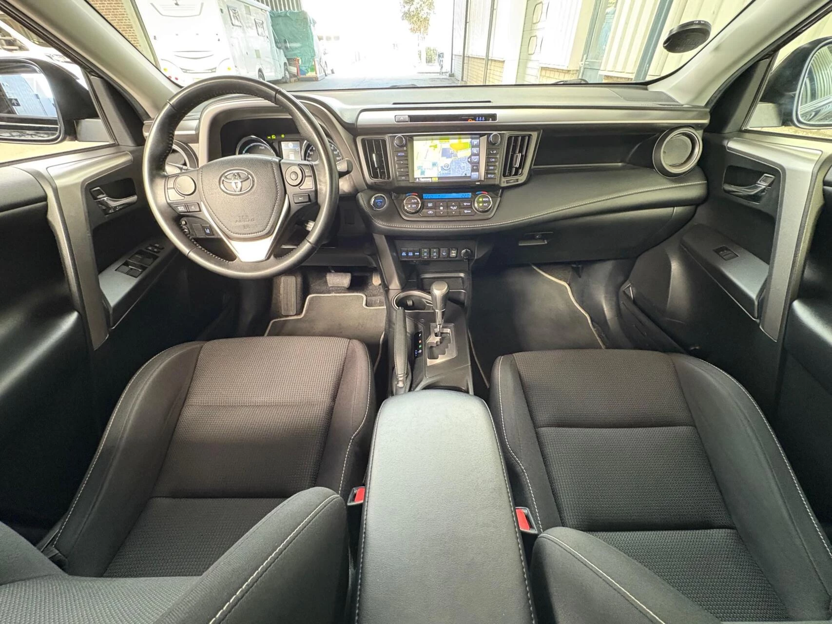 Hoofdafbeelding Toyota RAV4