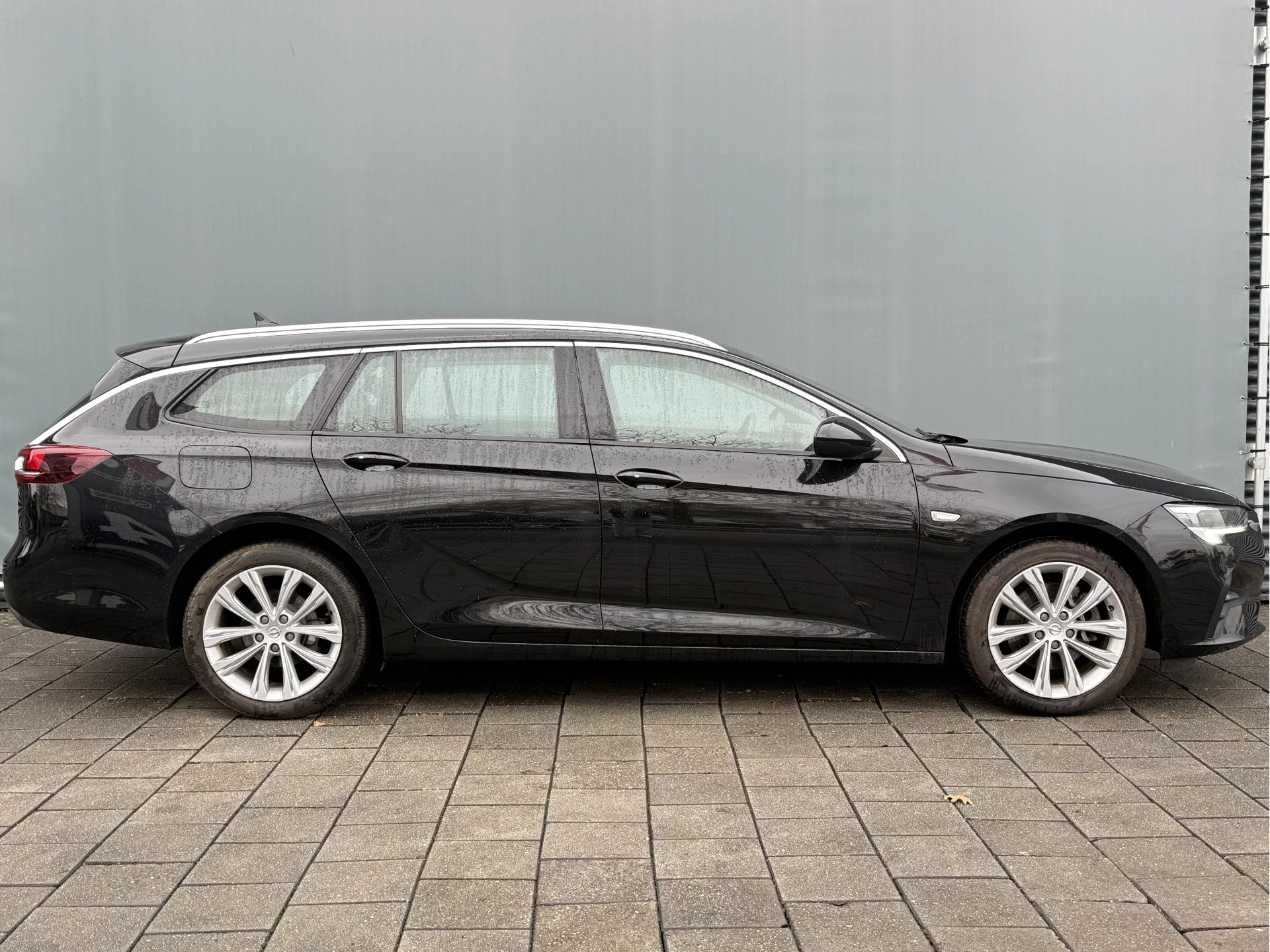 Hoofdafbeelding Opel Insignia