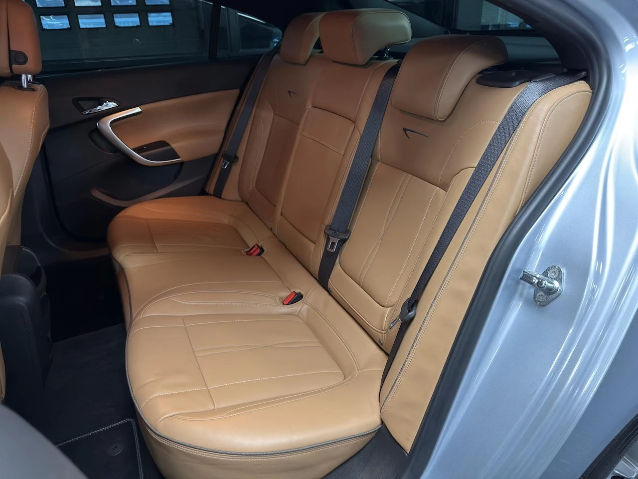 Hoofdafbeelding Opel Insignia