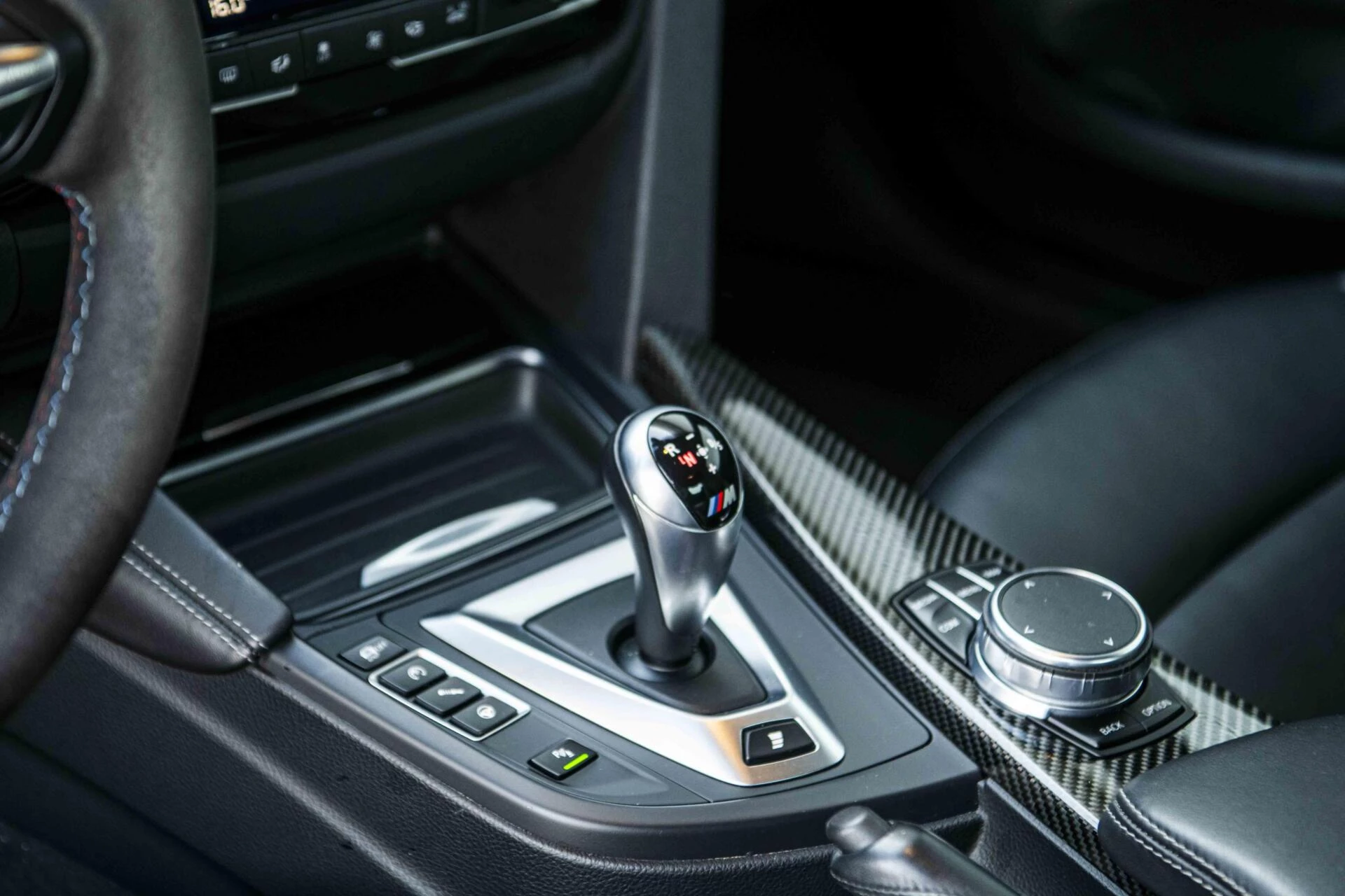 Hoofdafbeelding BMW M4
