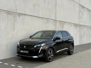 Peugeot 3008 1.2 GT | memory | massage | Focal | ACC | virt
