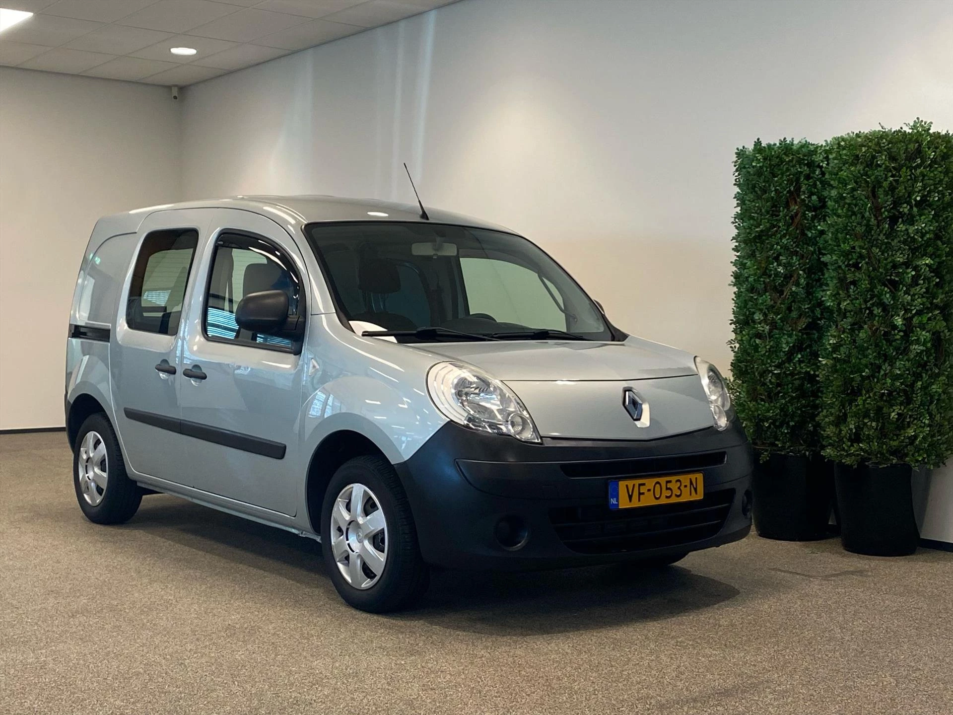 Hoofdafbeelding Renault Kangoo