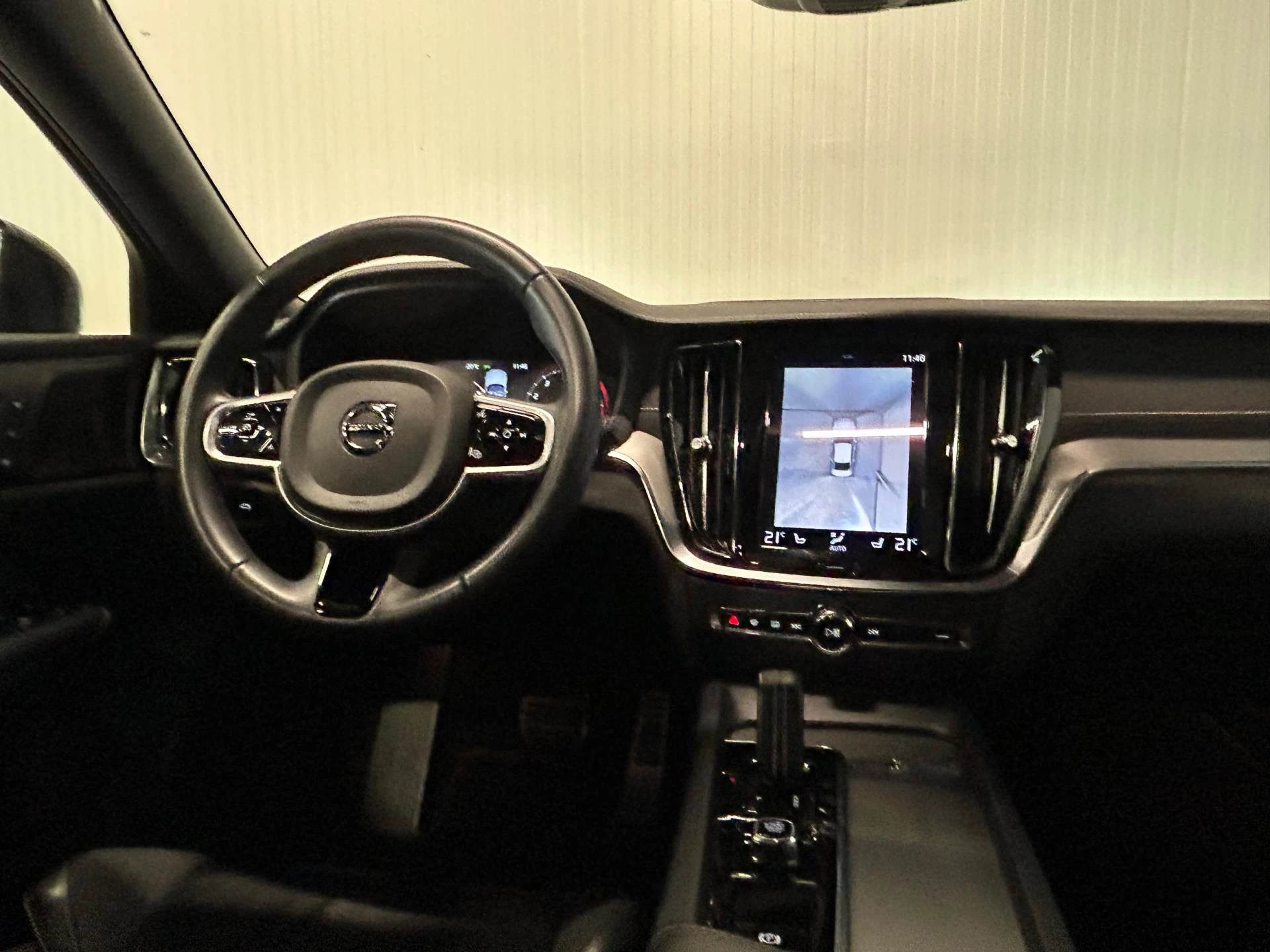Hoofdafbeelding Volvo S60