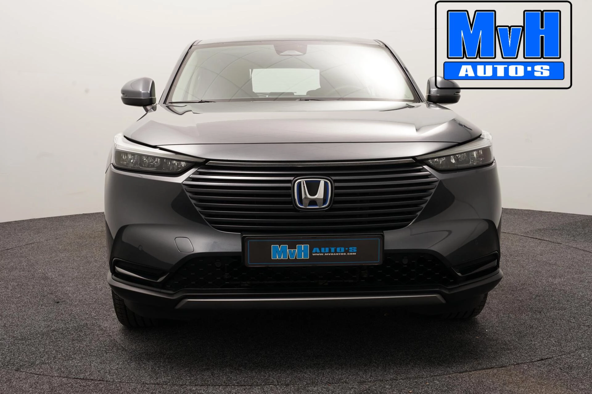 Hoofdafbeelding Honda HR-V