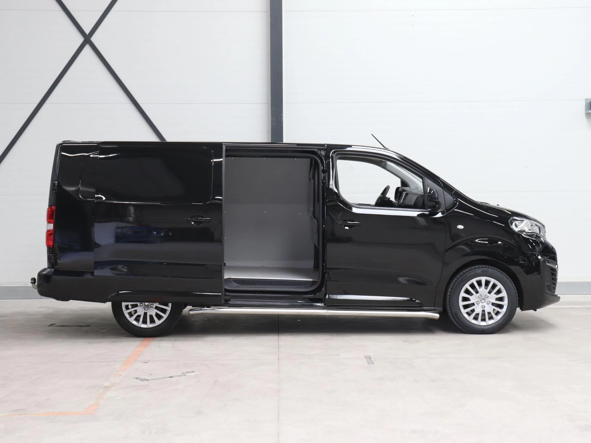 Hoofdafbeelding Peugeot Expert