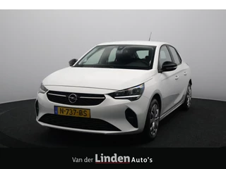 Opel Corsa-e Edition 50 kWh SOH 92.7% | Navigatie | Carplay & Android | ClimaTronic