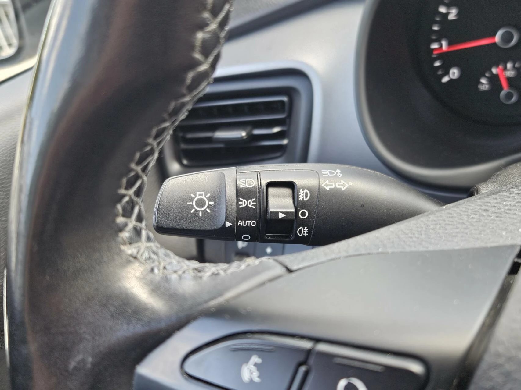 Hoofdafbeelding Kia Stonic