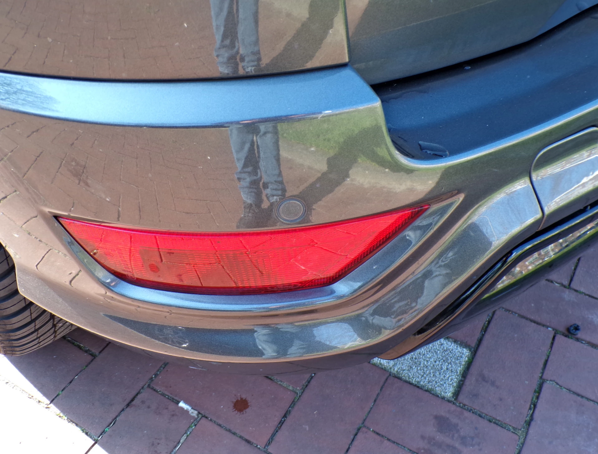 Hoofdafbeelding Ford EcoSport