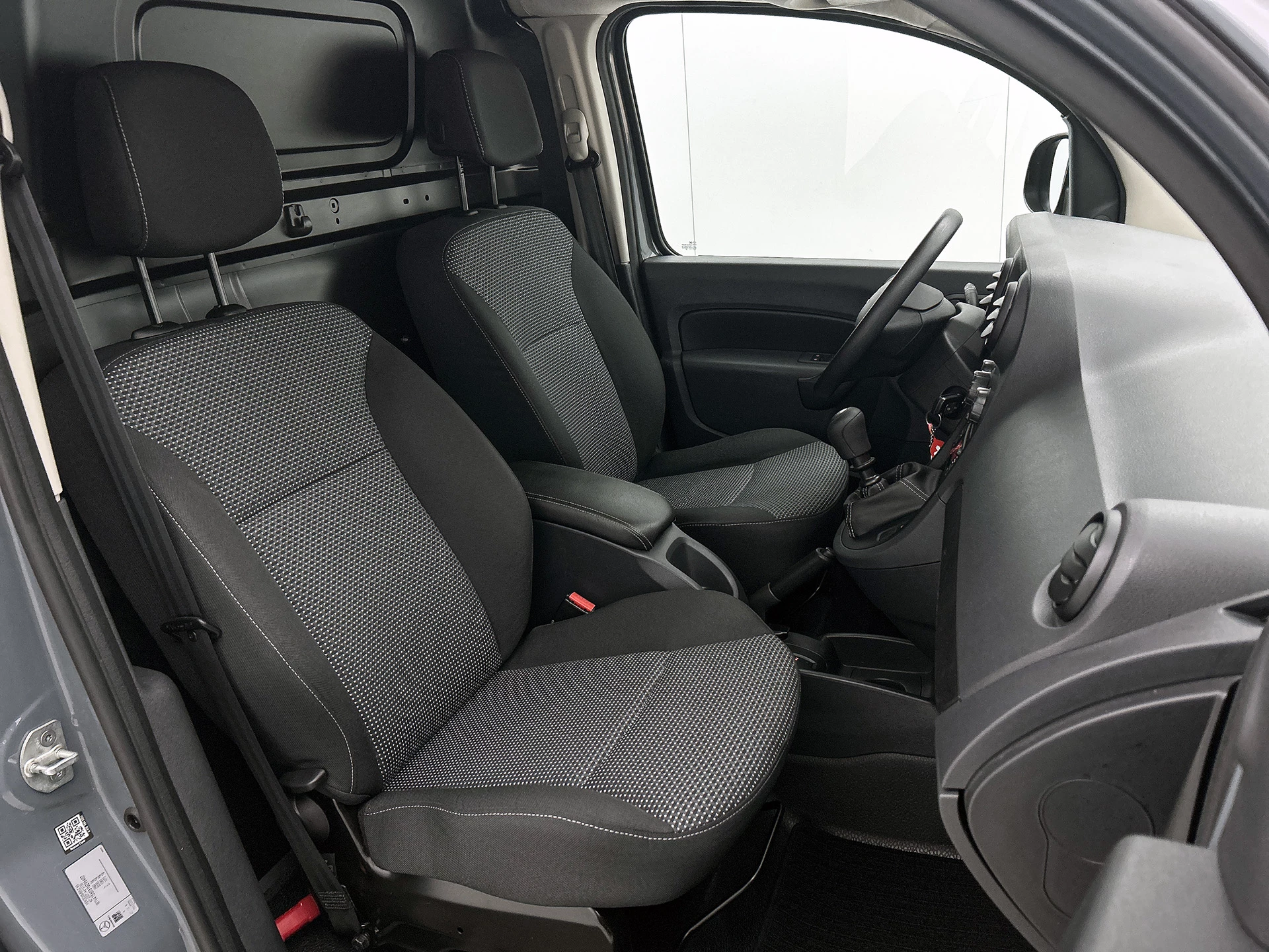 Hoofdafbeelding Mercedes-Benz Citan