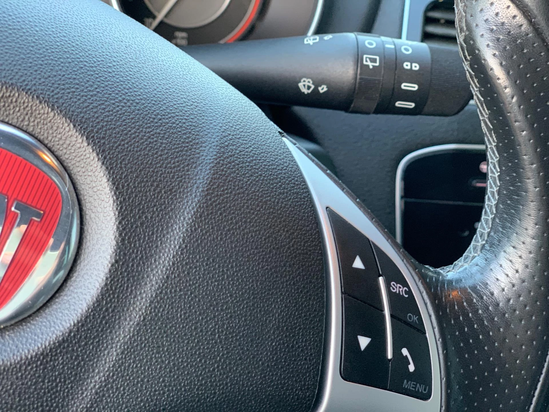 Hoofdafbeelding Fiat Punto