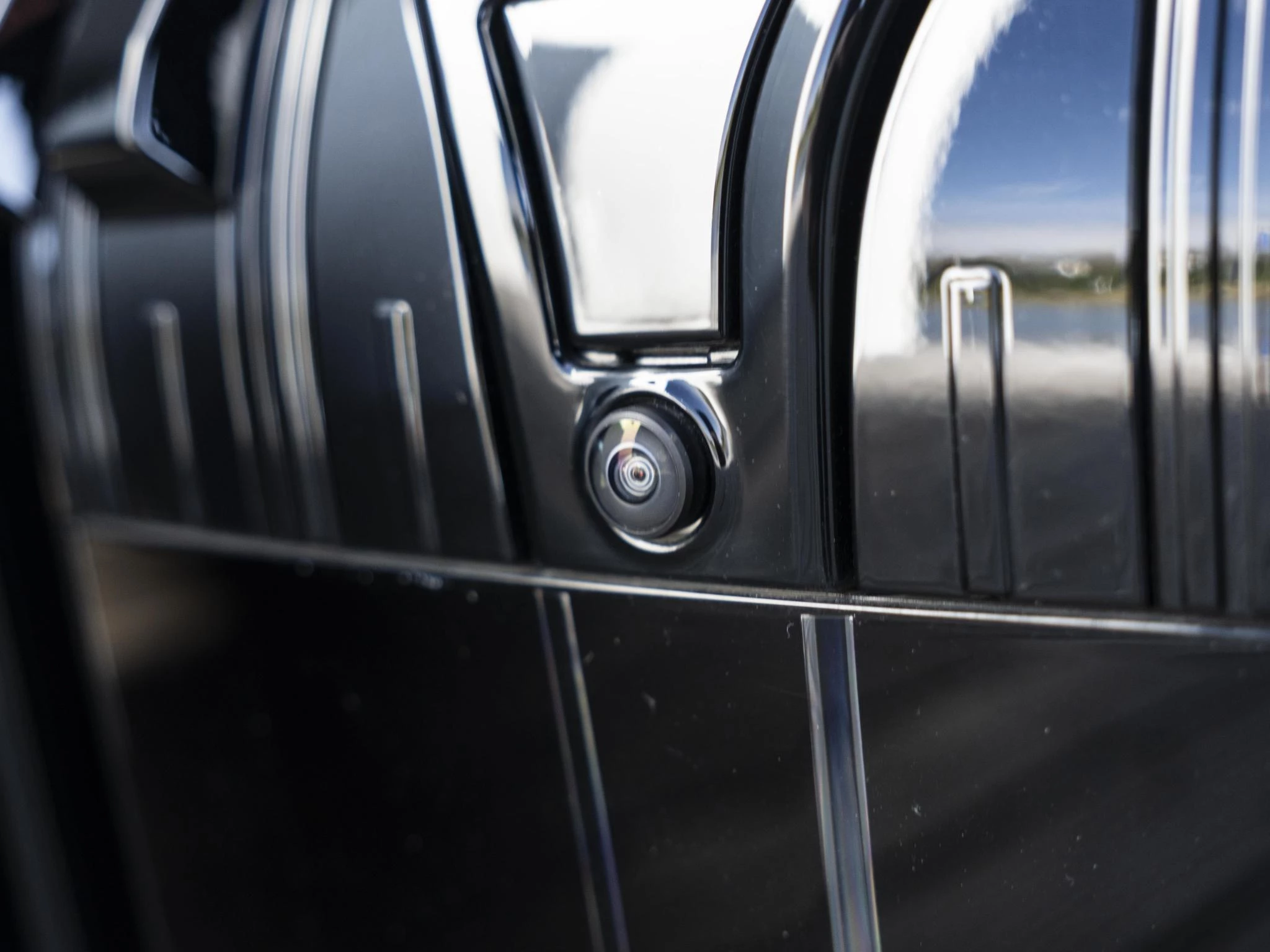 Hoofdafbeelding BMW i7