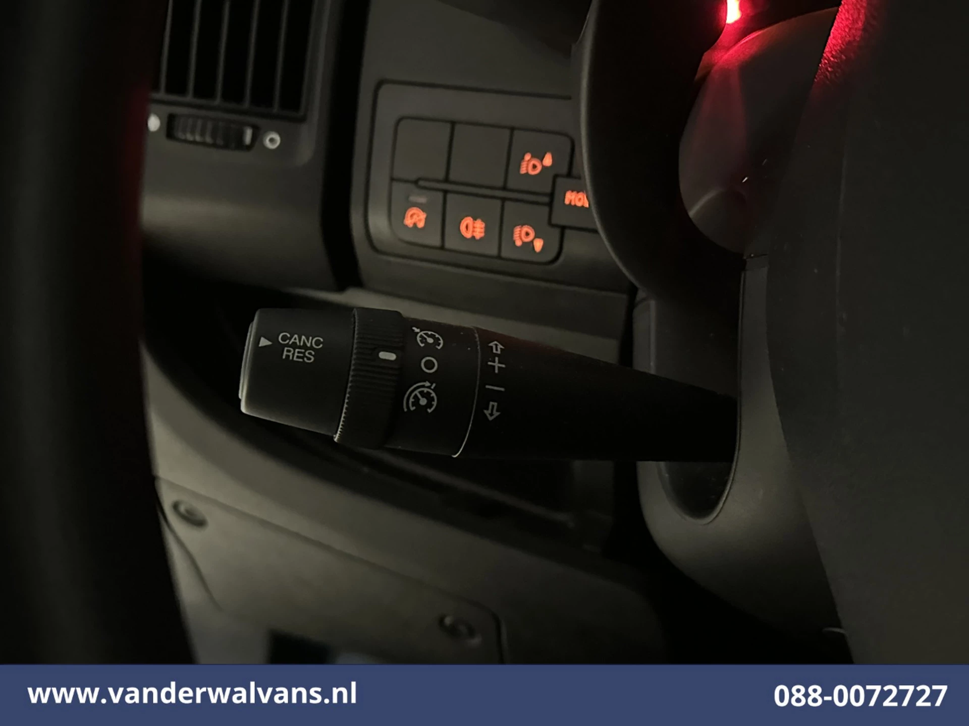 Hoofdafbeelding Citroën Jumper