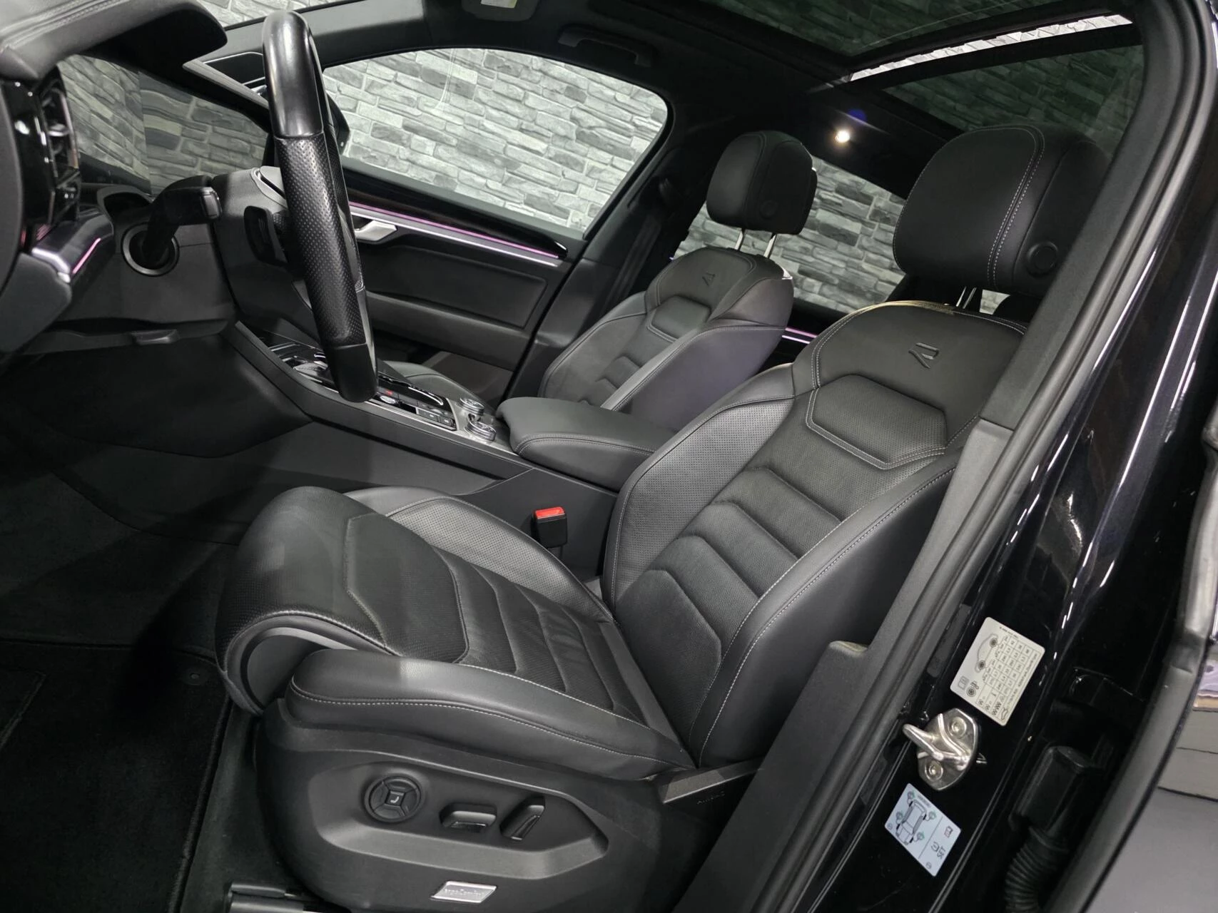 Hoofdafbeelding Volkswagen Touareg