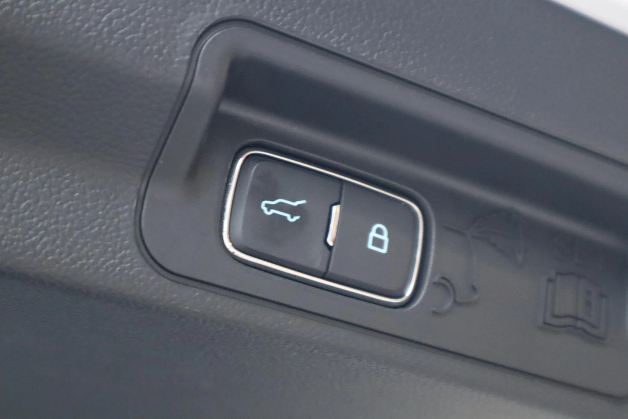 Hoofdafbeelding Ford Explorer