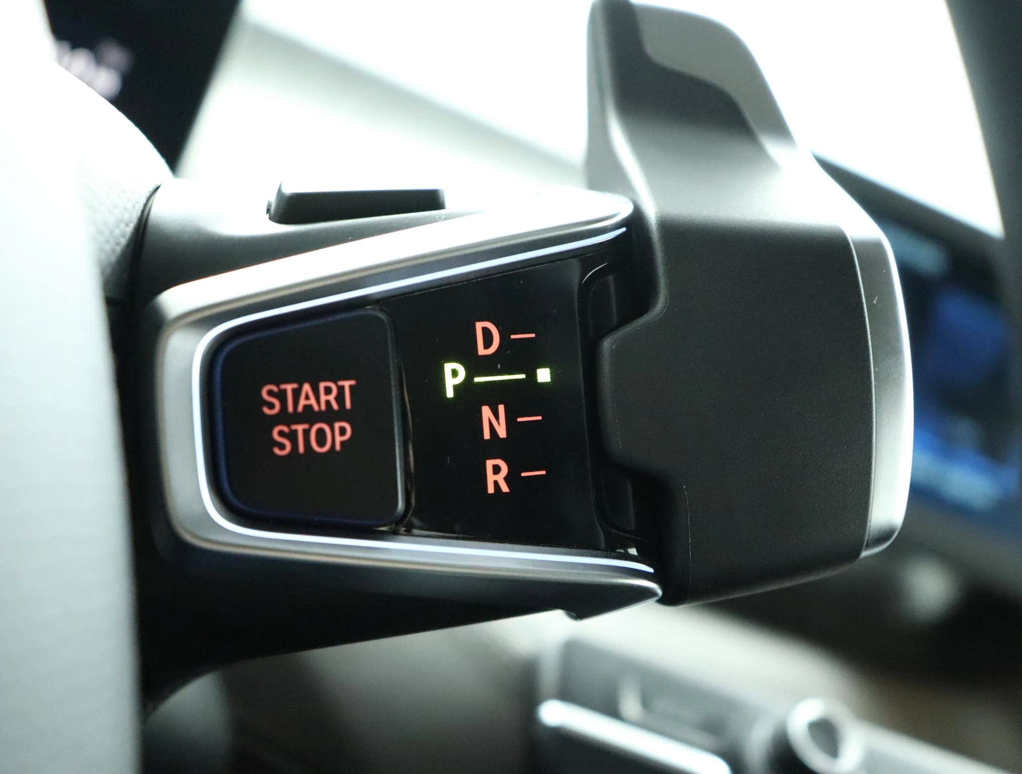 Hoofdafbeelding BMW i3