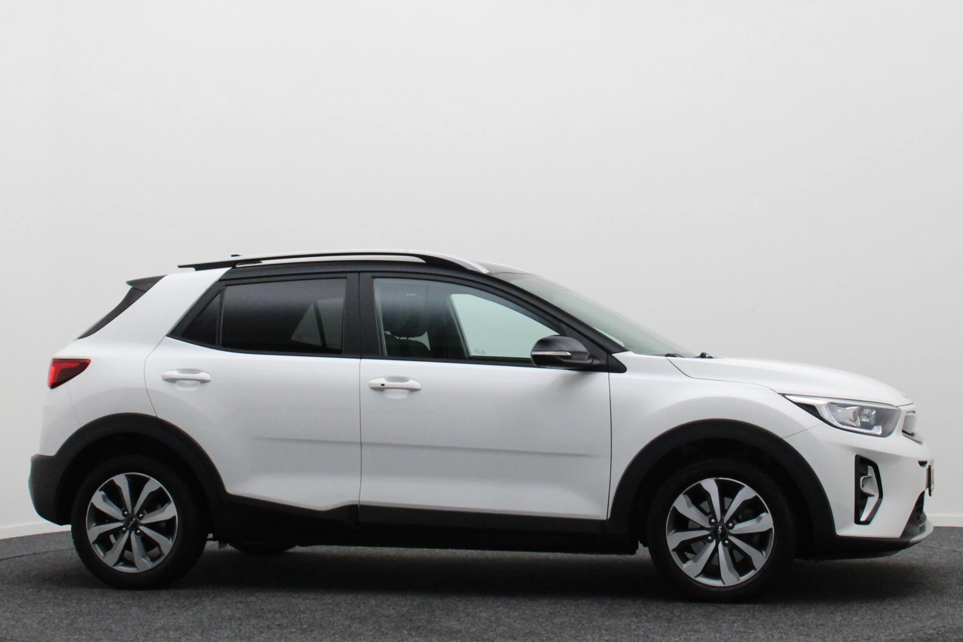 Hoofdafbeelding Kia Stonic