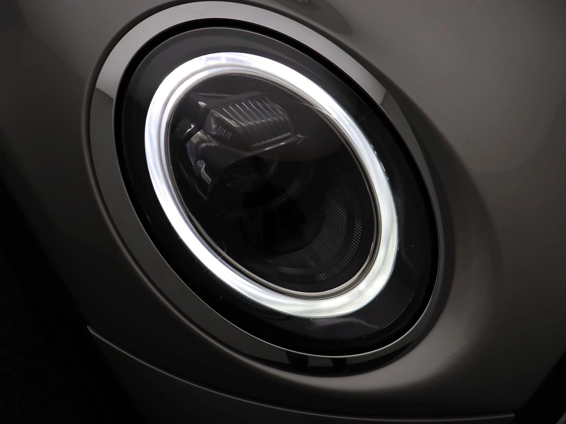 Hoofdafbeelding MINI 5-deurs