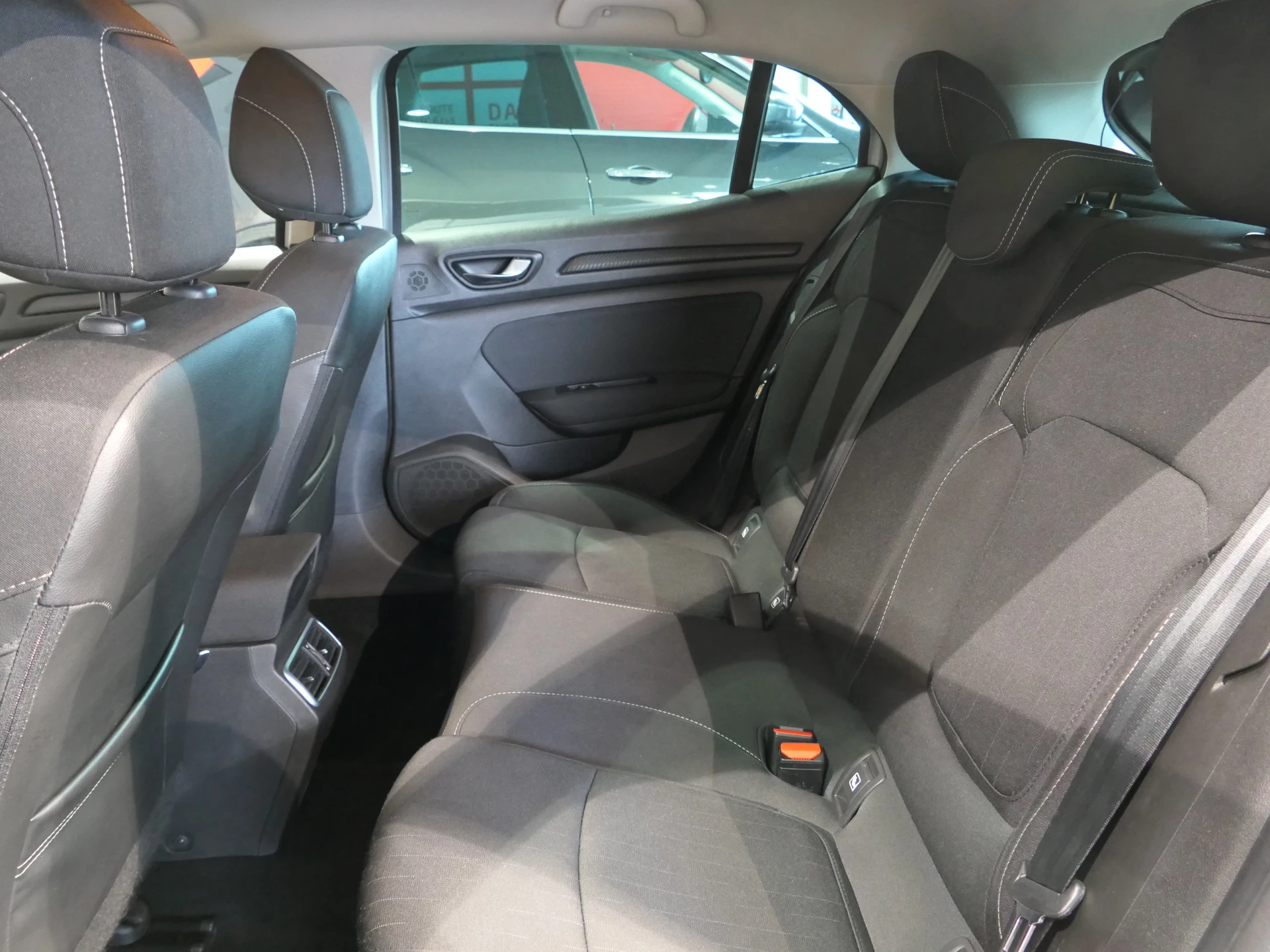 Hoofdafbeelding Renault Mégane