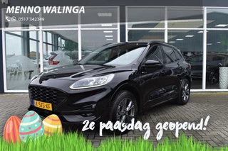 Ford Kuga 2.5 PHEV ST-Line X|ACC|Camera|Apple carplay/android auto|Stoel\stuurverwarming|