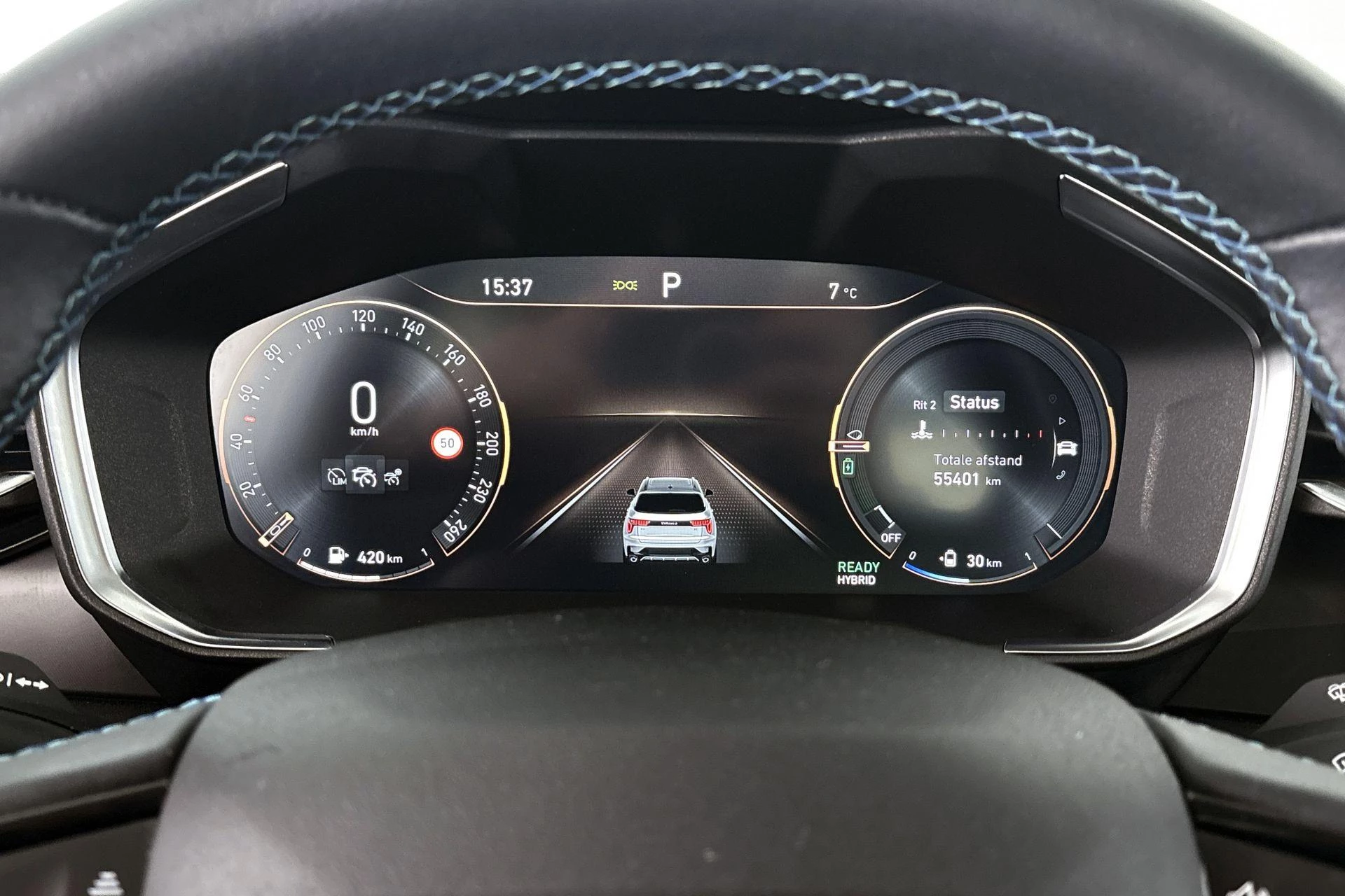 Hoofdafbeelding Lynk & Co 01