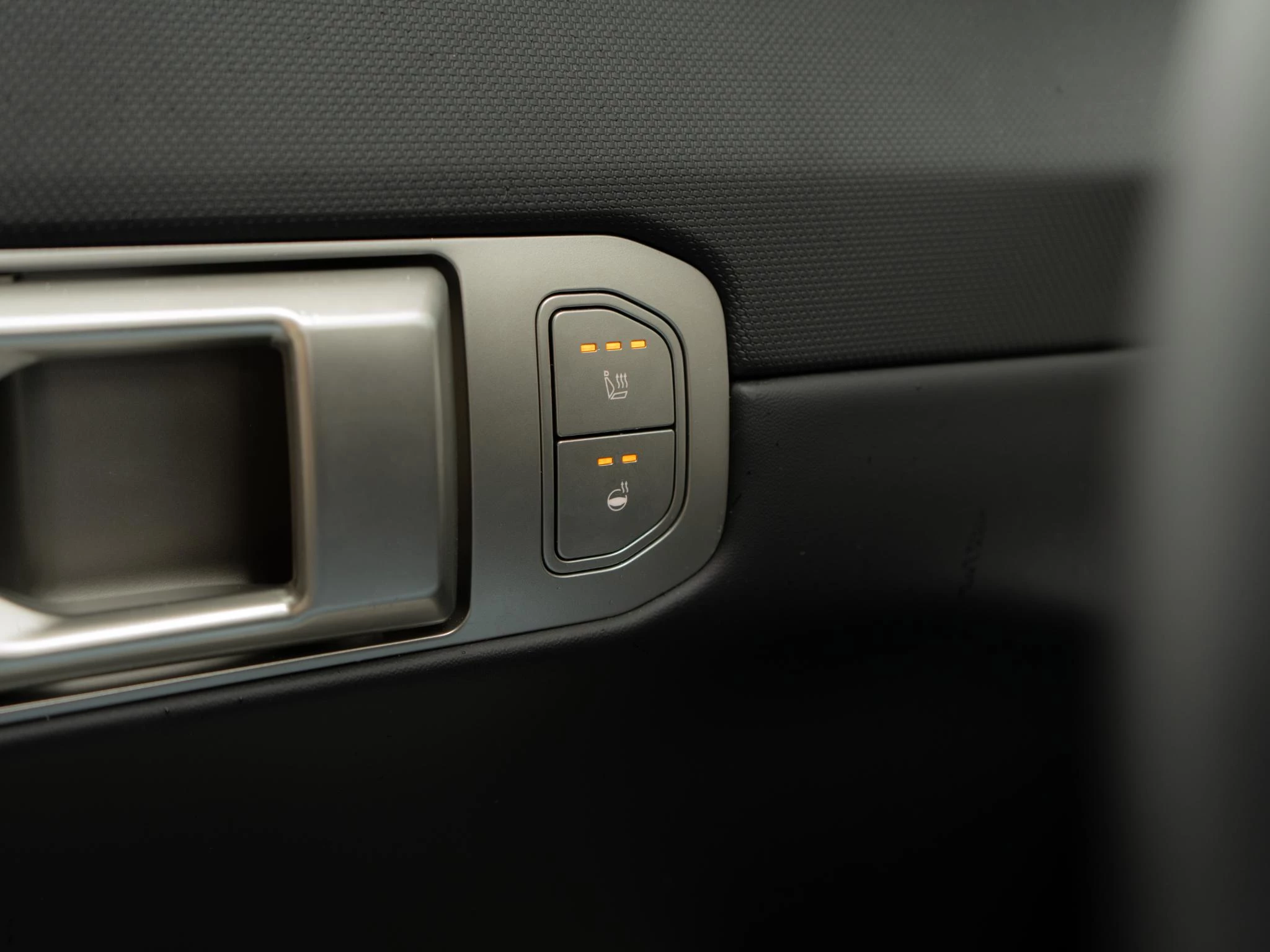 Hoofdafbeelding Kia EV4