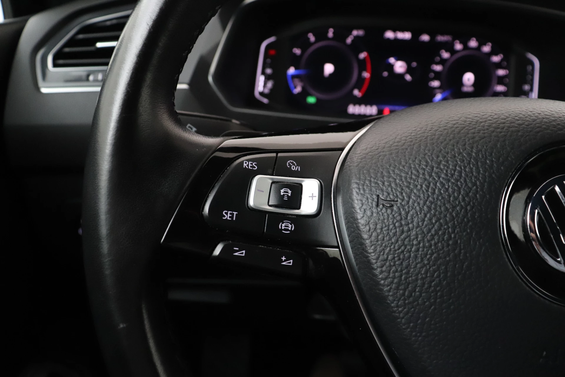 Hoofdafbeelding Volkswagen Tiguan Allspace