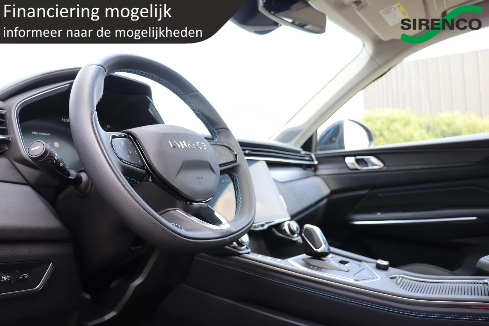 Hoofdafbeelding Lynk & Co 01