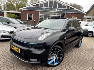 Lynk & Co 01 1.5 NL.Auto, Pano-dak, 360''Camera, 20'' Lmv