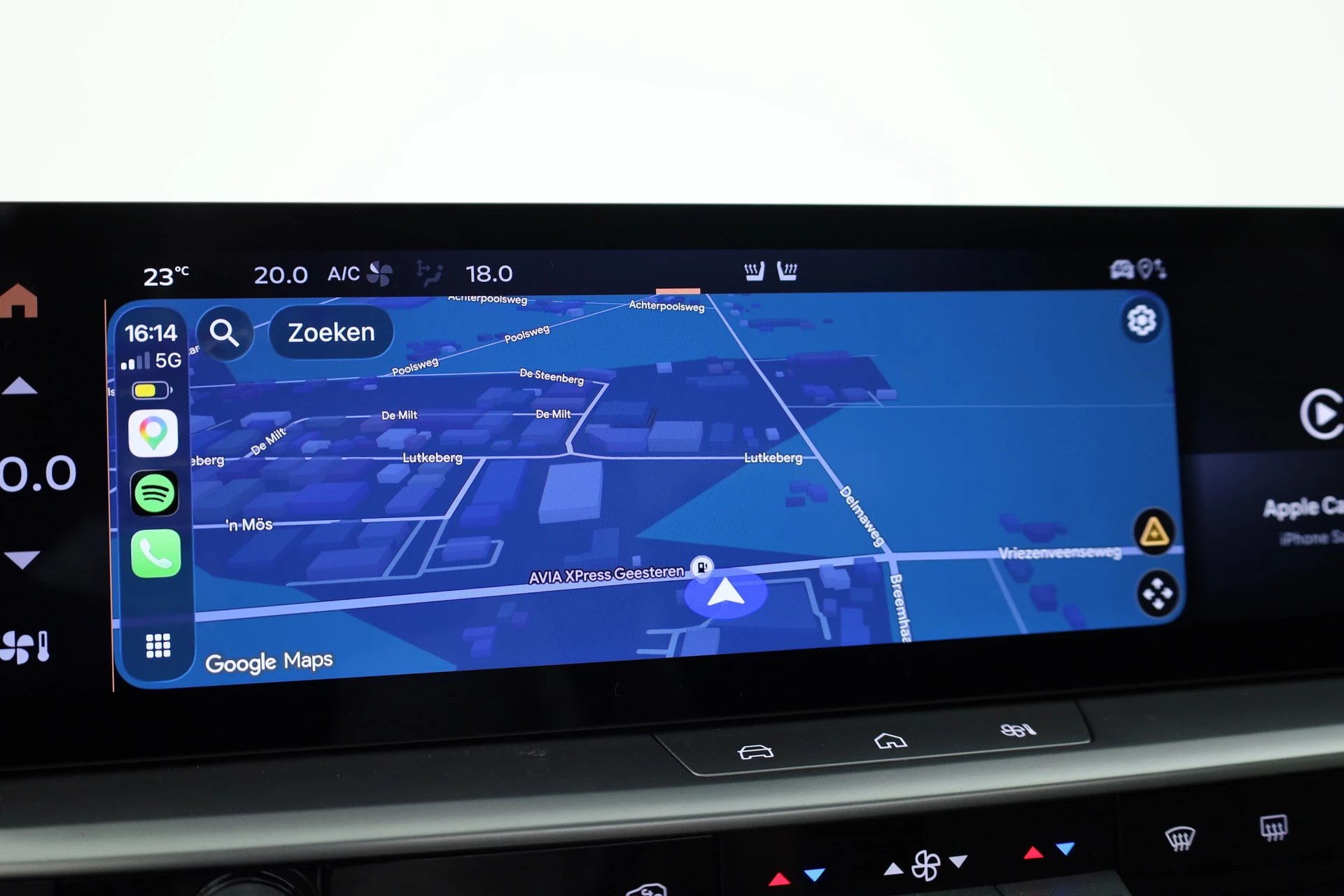 Hoofdafbeelding Opel Grandland