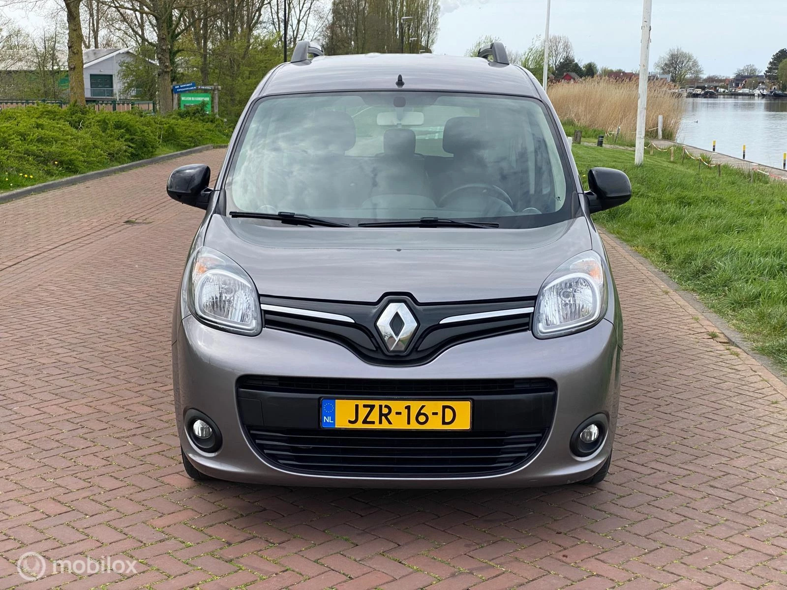 Hoofdafbeelding Renault Kangoo