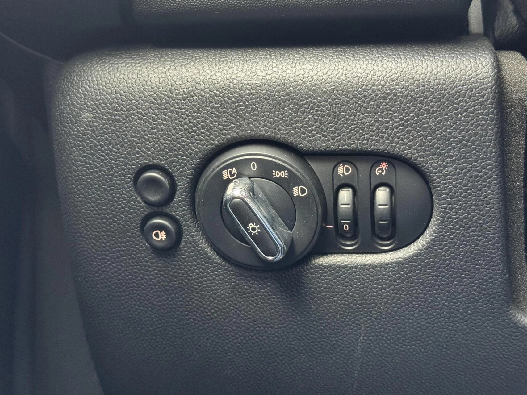 Hoofdafbeelding MINI One