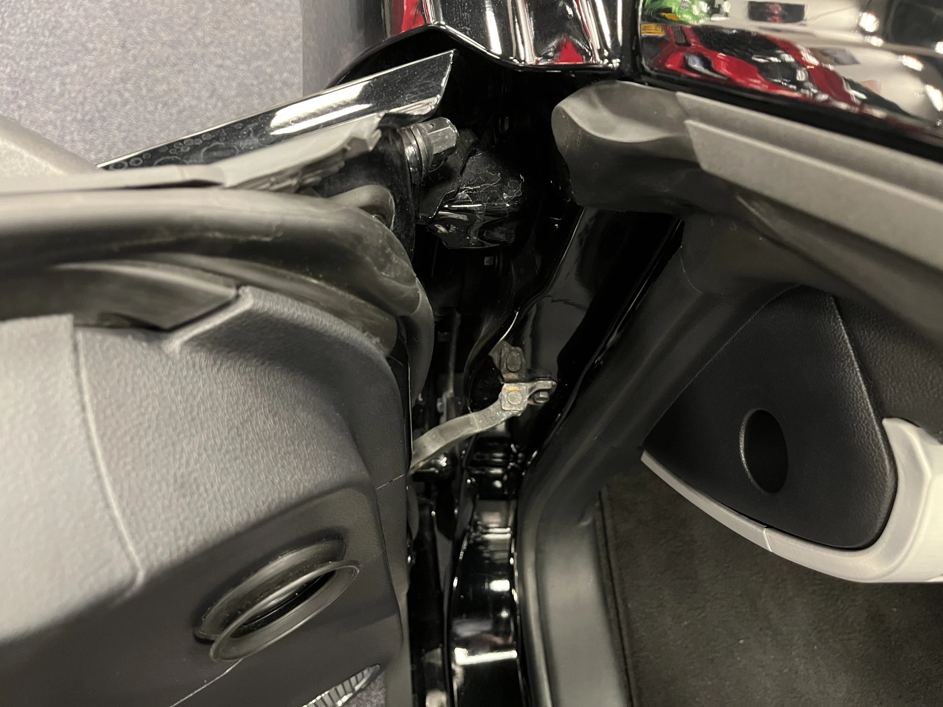 Hoofdafbeelding Ford Mustang